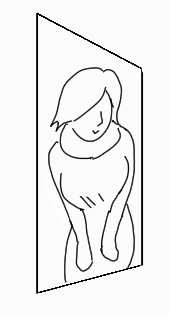 ぺらりん姉さん